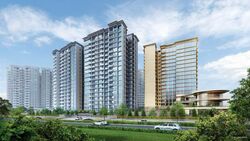 Dunman Road (D15), Condominium #594564561